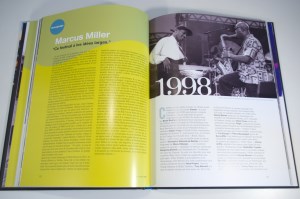 Jazz à Vienne - 40 ans d'émotions (06)